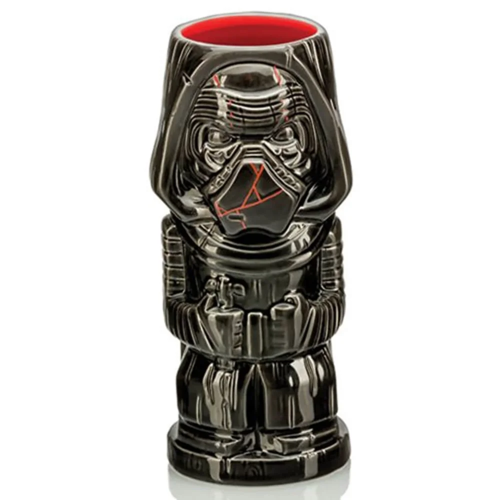 Star Wars: Rise of Skywalker Kylo Ren 210 ml Geeki Tiki Krug Bild 1