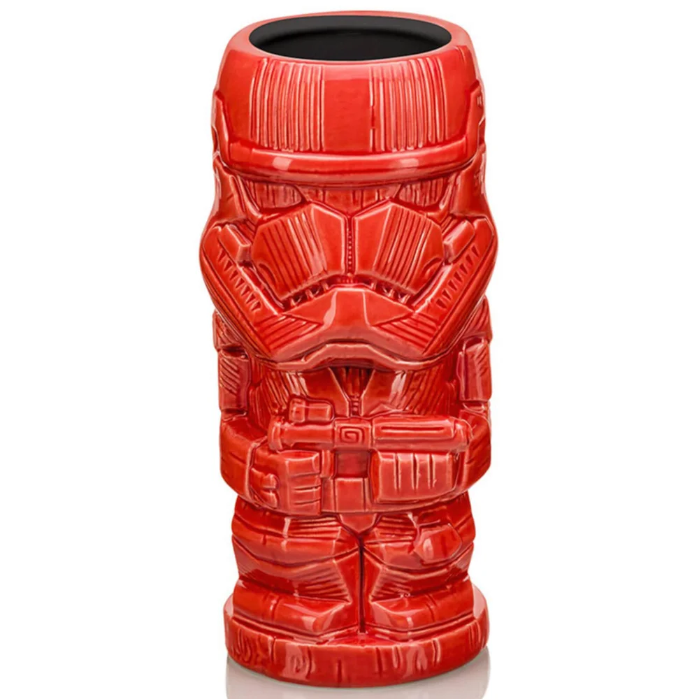 Star Wars: Rise of Skywalker Sith Trooper Geeki Tikis Mug Bild 1