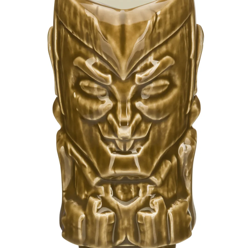 Müsli-Monster Countf Chocula 60 ml Geeki Tikis Mini-Becher Bild 1