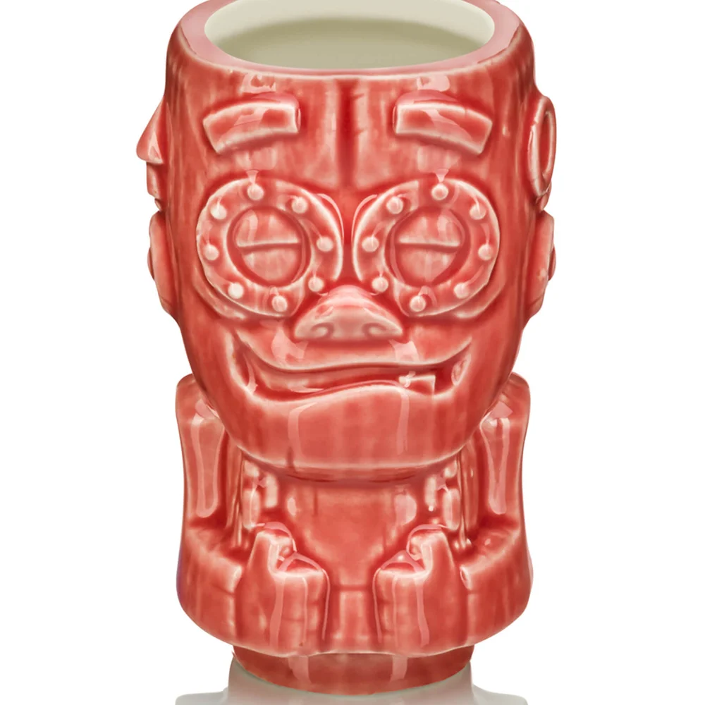 Müsli-Monster Franken Berry 60 ml Geeki Tikis Mini-Becher Bild 1