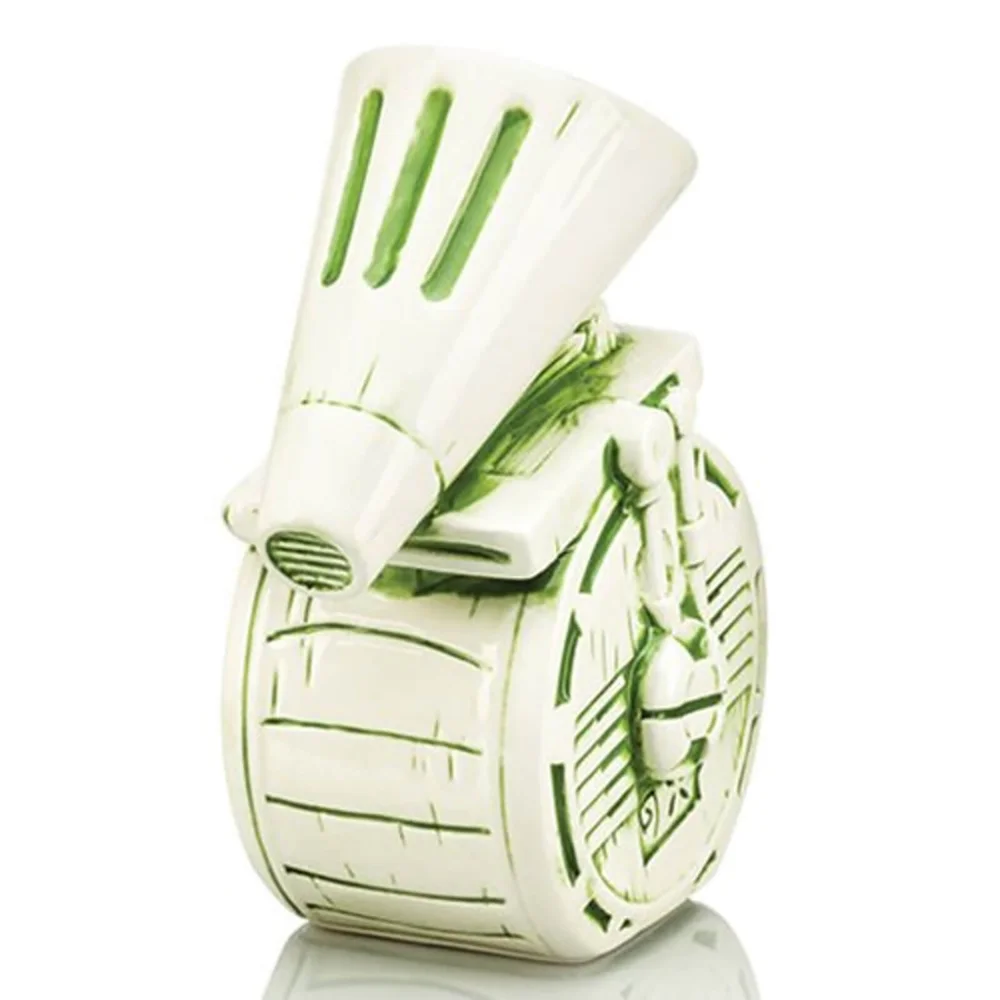 Star Wars: The Rise of Skywalker D-O 350 ml Geeki Tiki Krug Bild 1