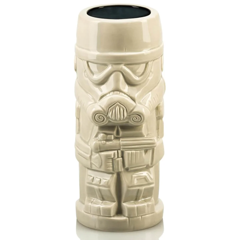 Star Wars Stormtrooper 15 oz. Geeki Tikis Mug Bild 1