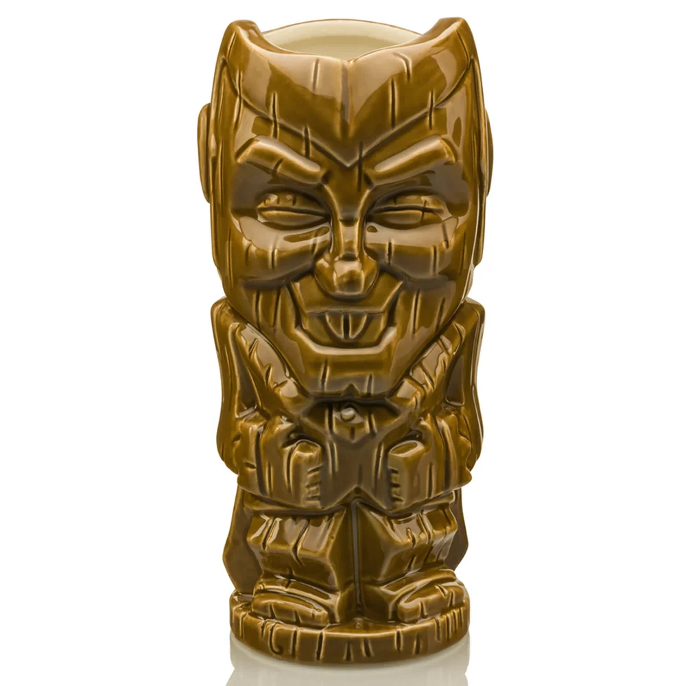 Müsli-Monster CountChocula 560 ml Geeki Tiki Krug Bild 1