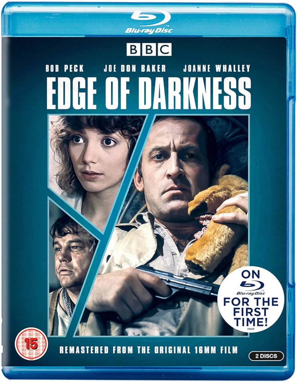 Edge of Darkness Bild 1