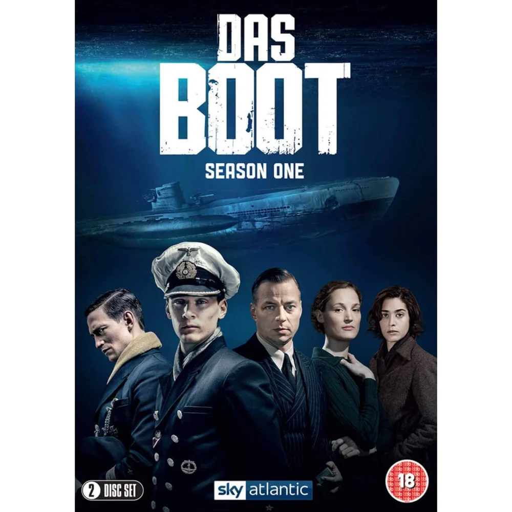 Das Boot - Season 1 Bild 1