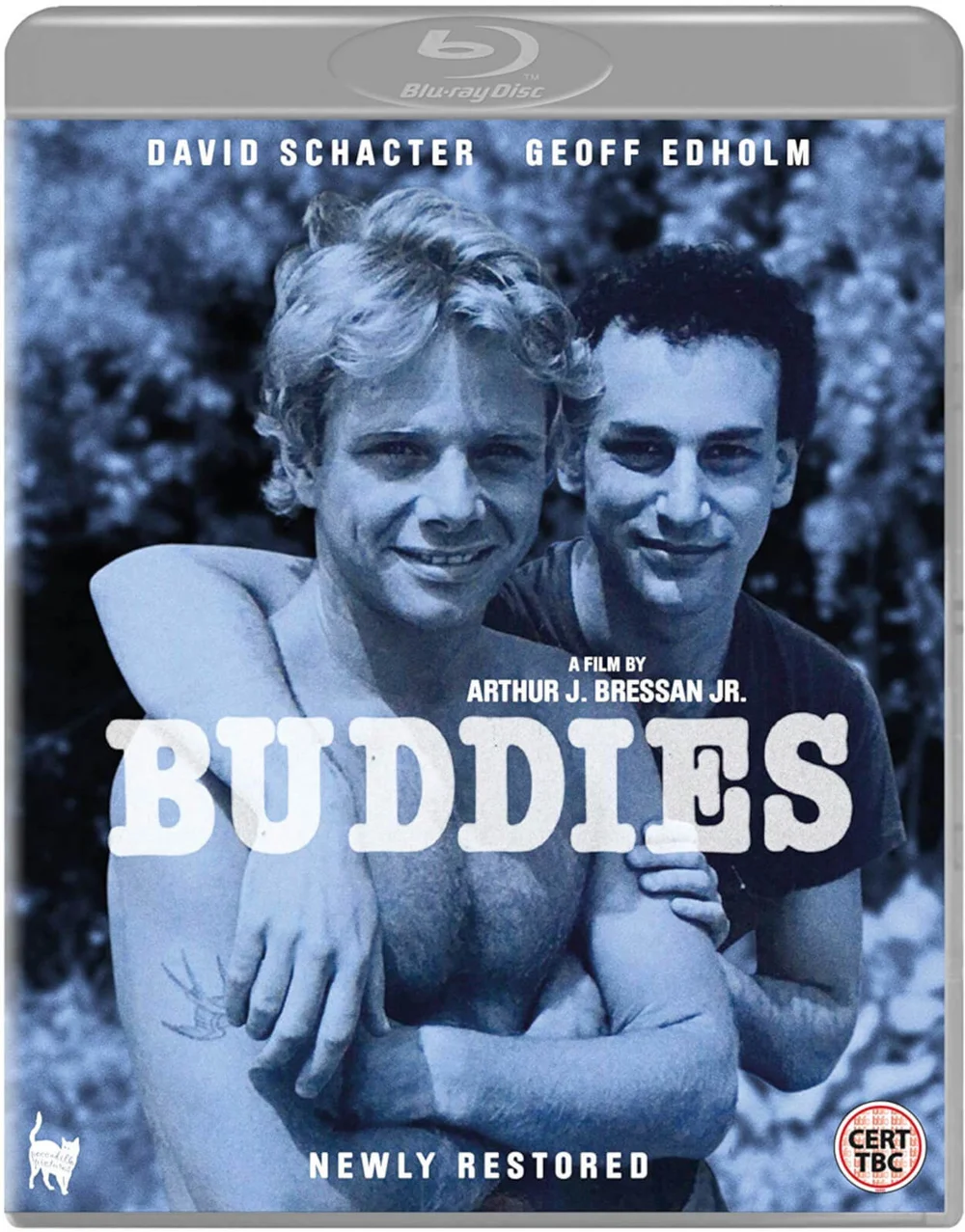 Buddies Bild 1