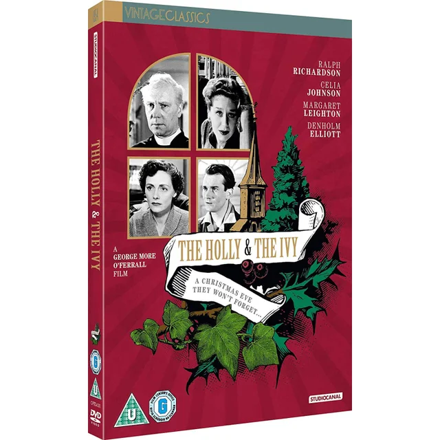 The Holly And The Ivy