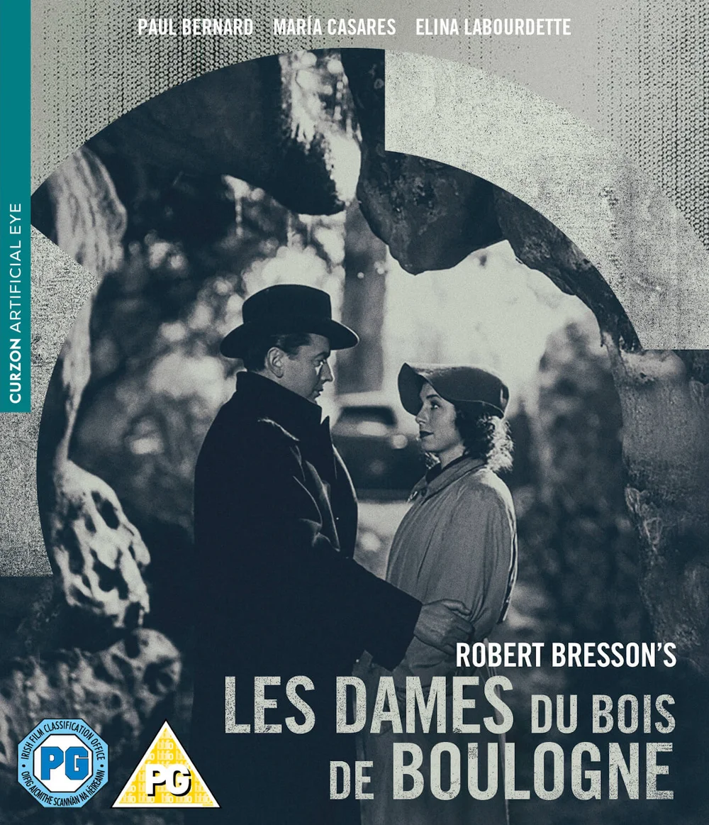 Les Dames Du Bois De Boulogne Bild 1