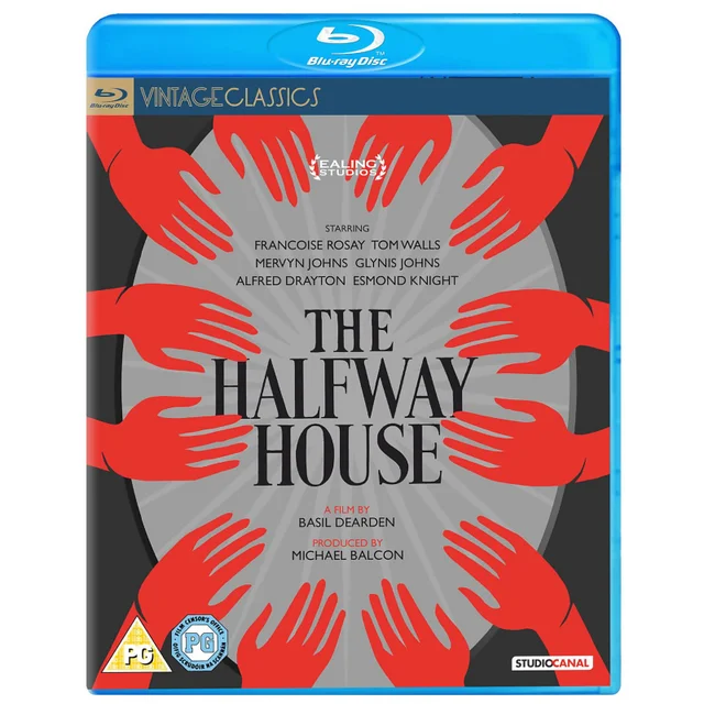 Das Halfway House