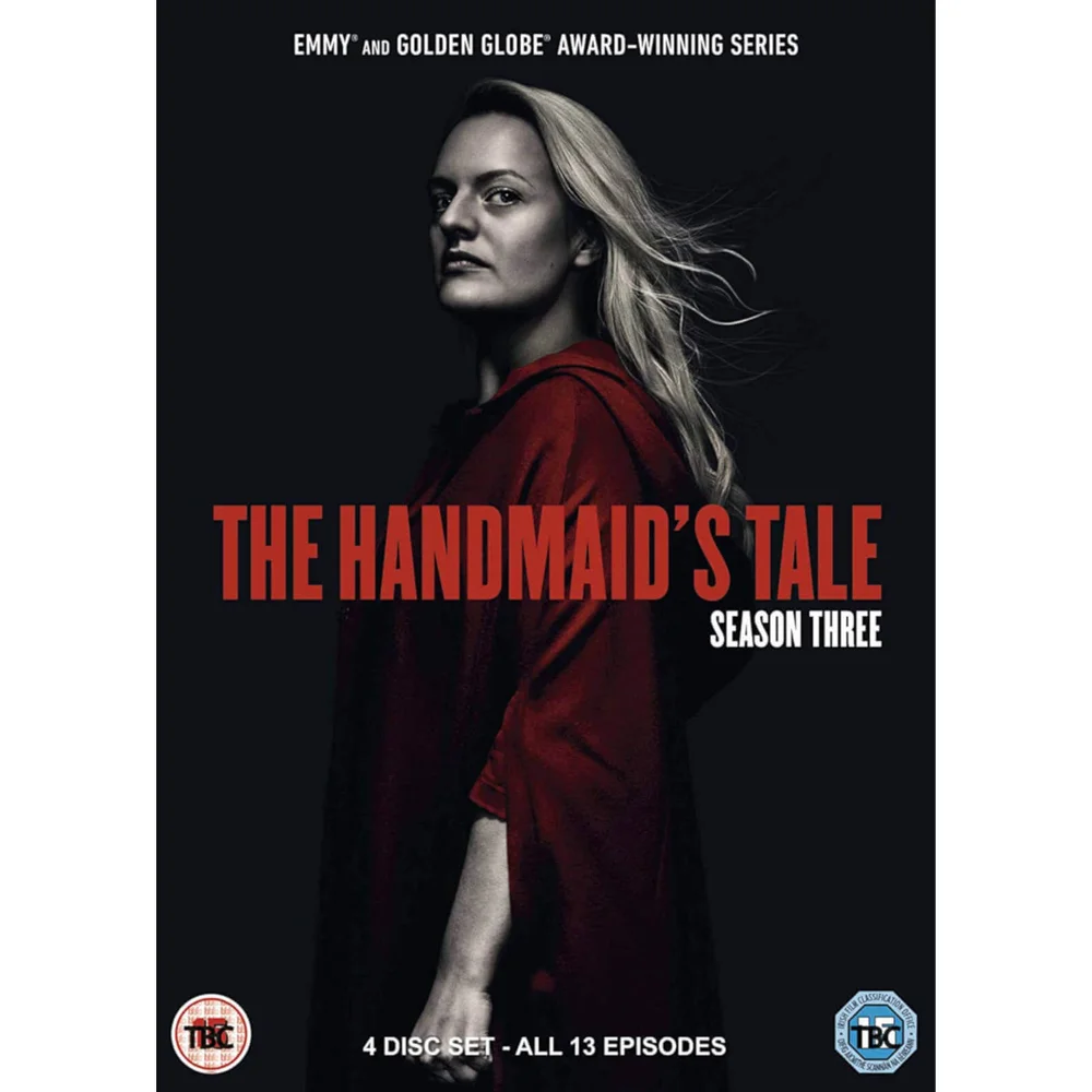 The Handmaid's Tale - Staffel 3 Bild 1