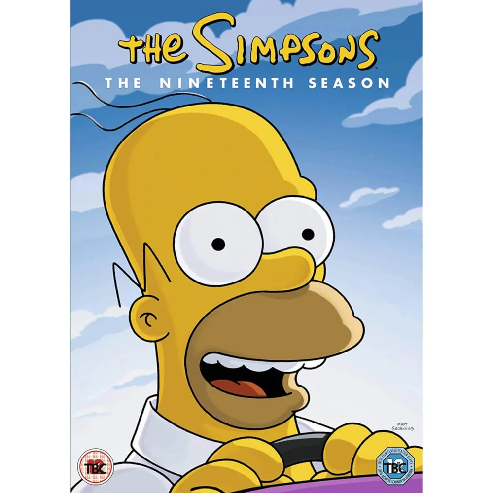 Die Simpsons - Staffel 19 Bild 1