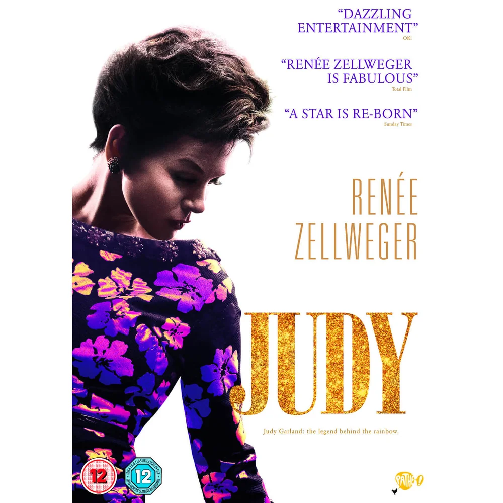 Judy Bild 1