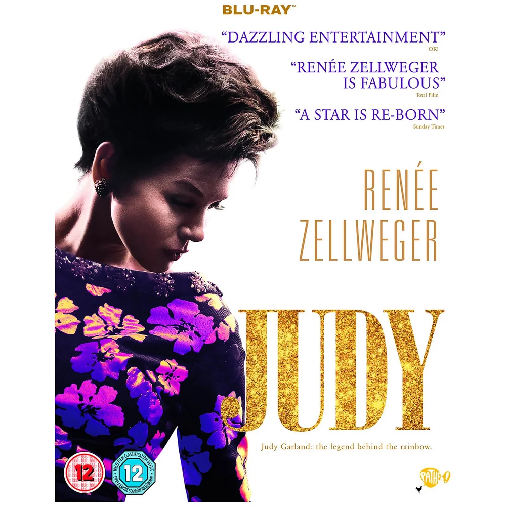 Judy Bild 1