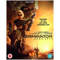 Terminator: Dunkles Schicksal