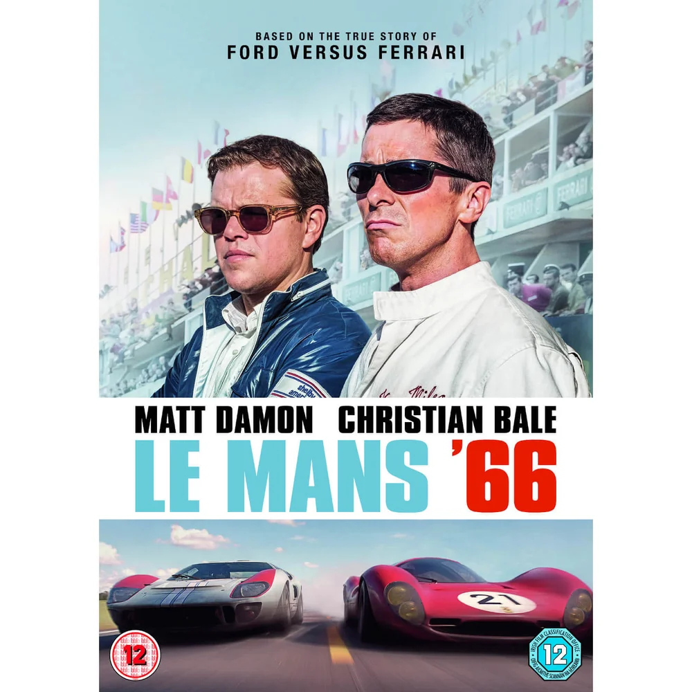 Le Mans '66 Bild 1