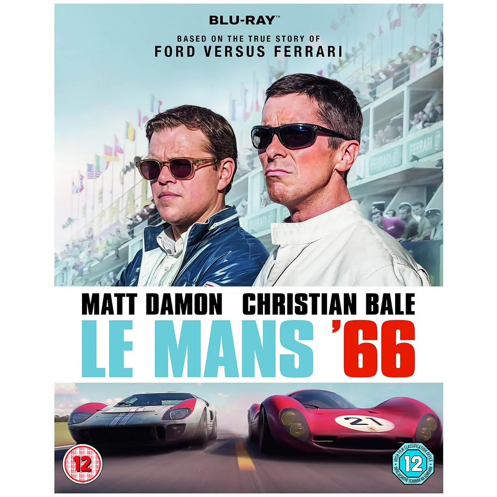 Le Mans '66 Bild 1