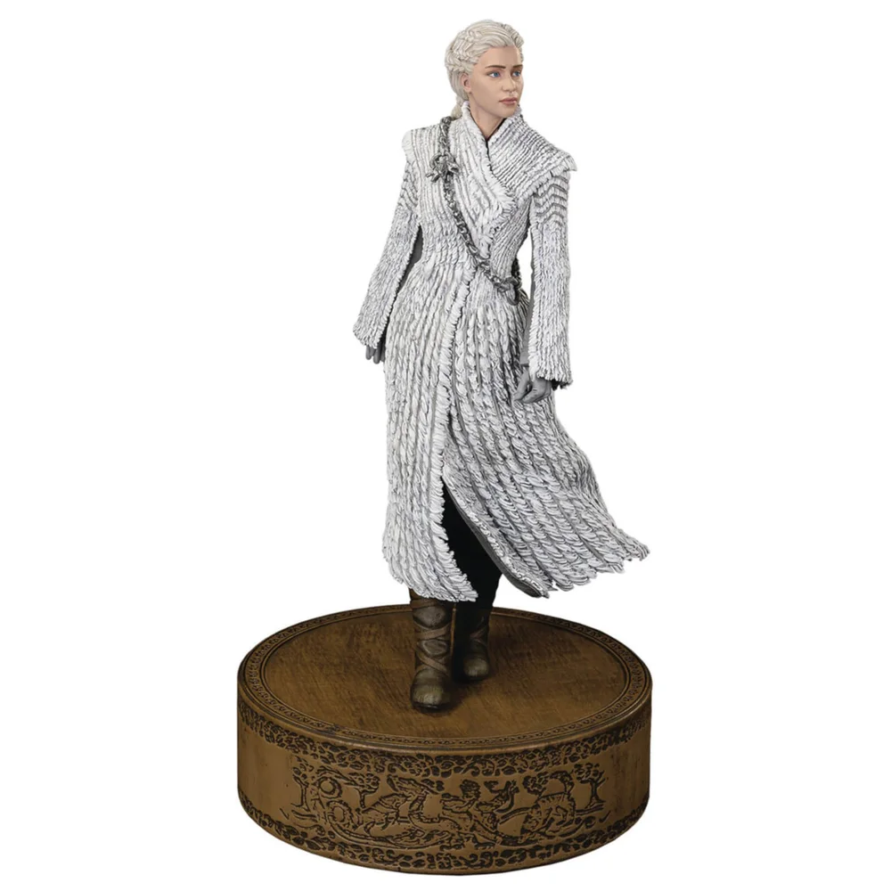 Dark Horse Game of Thrones: Daenerys Premium Figure Bild 1
