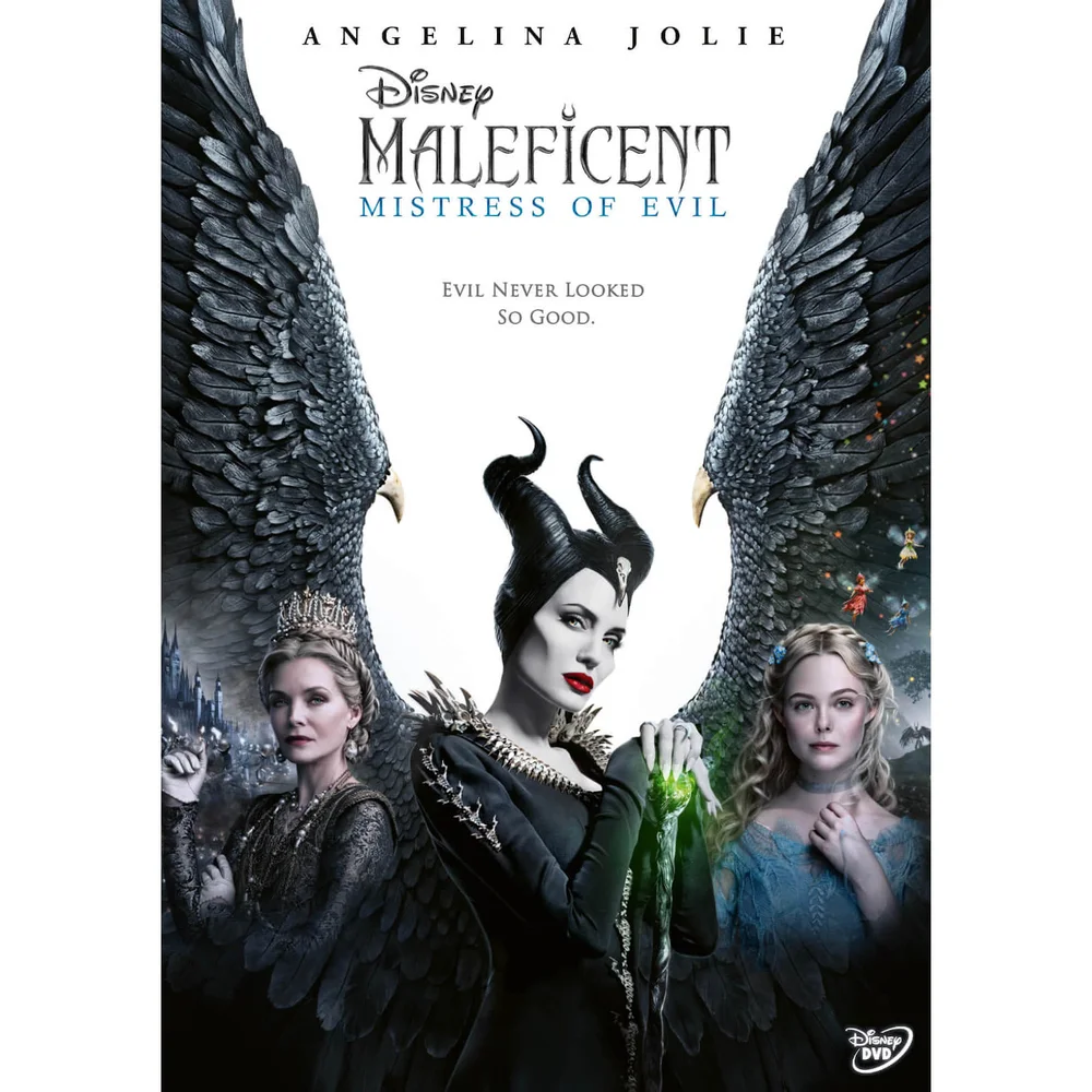 Maleficent: Die Herrin des Bösen Bild 1