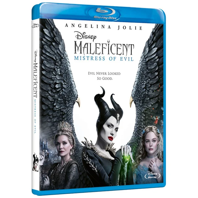 Maleficent: Die Herrin des Bösen