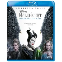 Maleficent: Die Herrin des Bösen