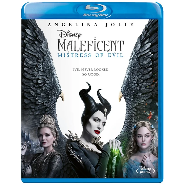 Maleficent: Die Herrin des Bösen