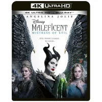 Maleficent: Die Herrin des Bösen - 4K Ultra HD - undefined undefined