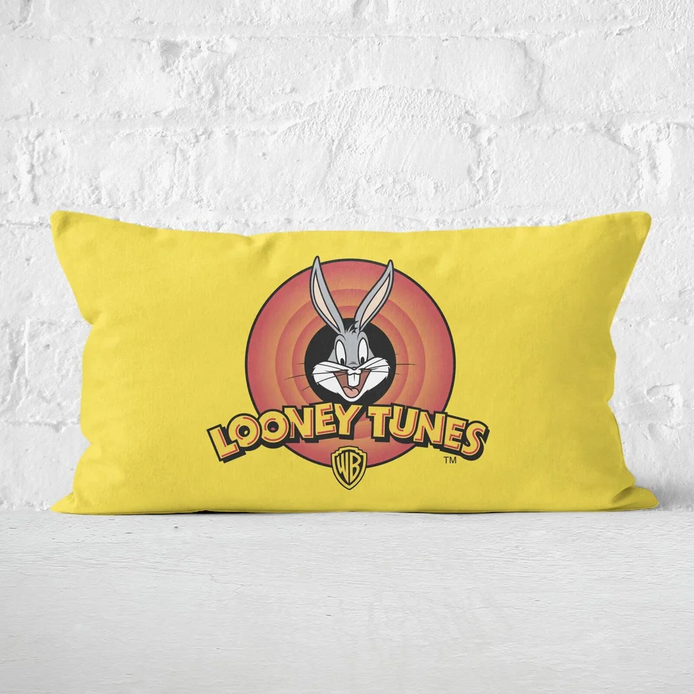 Looney Tunes Rectangular Cushion - Soft Touch Bild 1