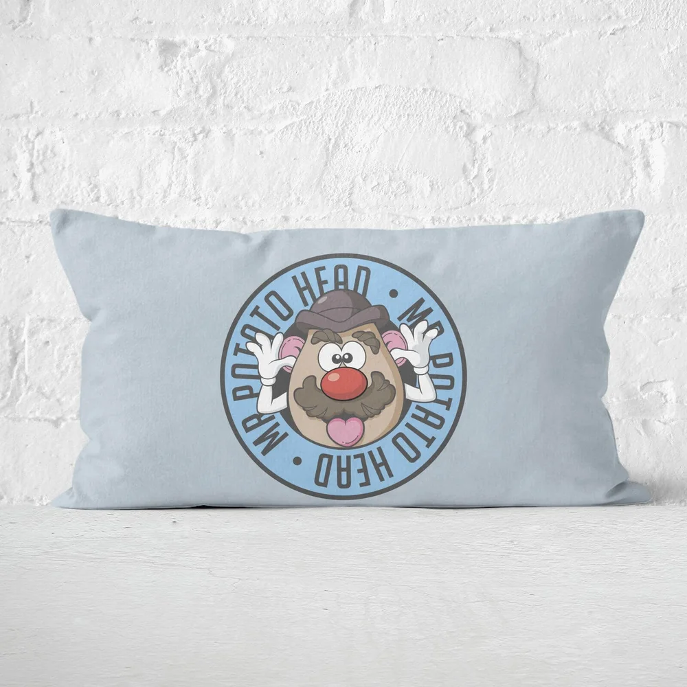 Mr. Potato Head Rectangular Cushion - Soft Touch Bild 1