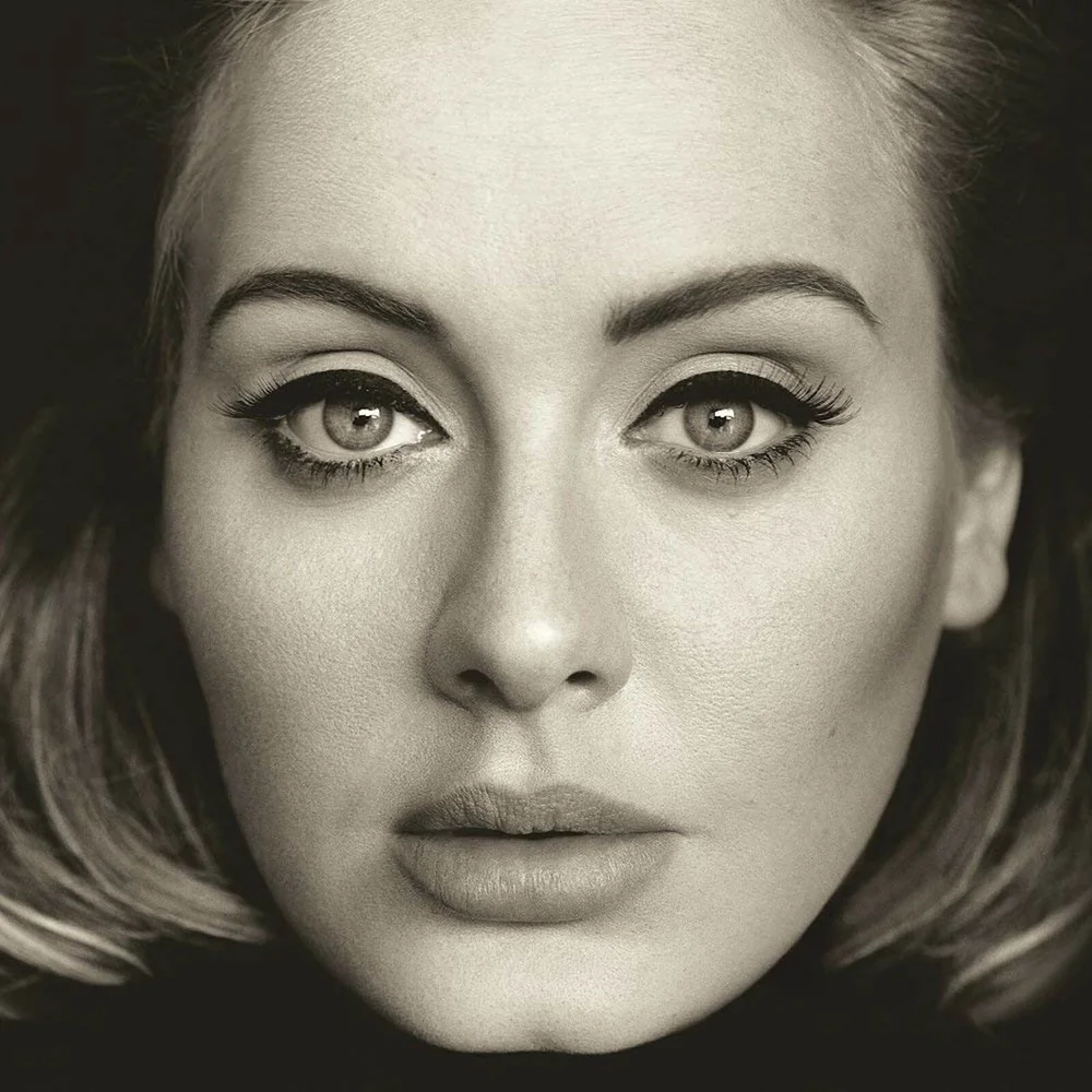 Adele - 25 - LP Bild 1