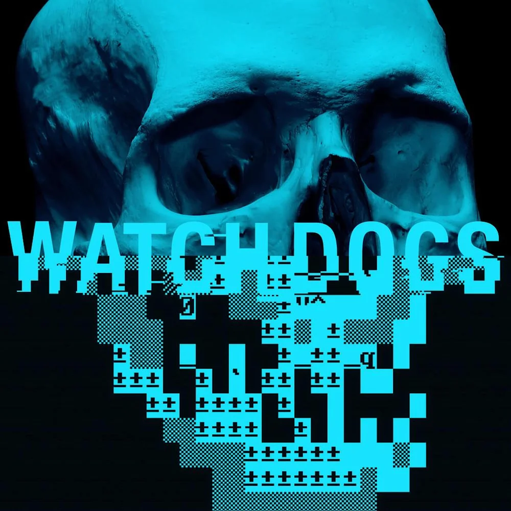 Brian Reitzell - Watch_Dogs (Original Soundtrack) - LP Bild 1