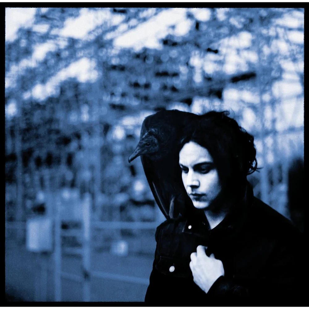Jack White - Blunderbuss - Vinyl Bild 1