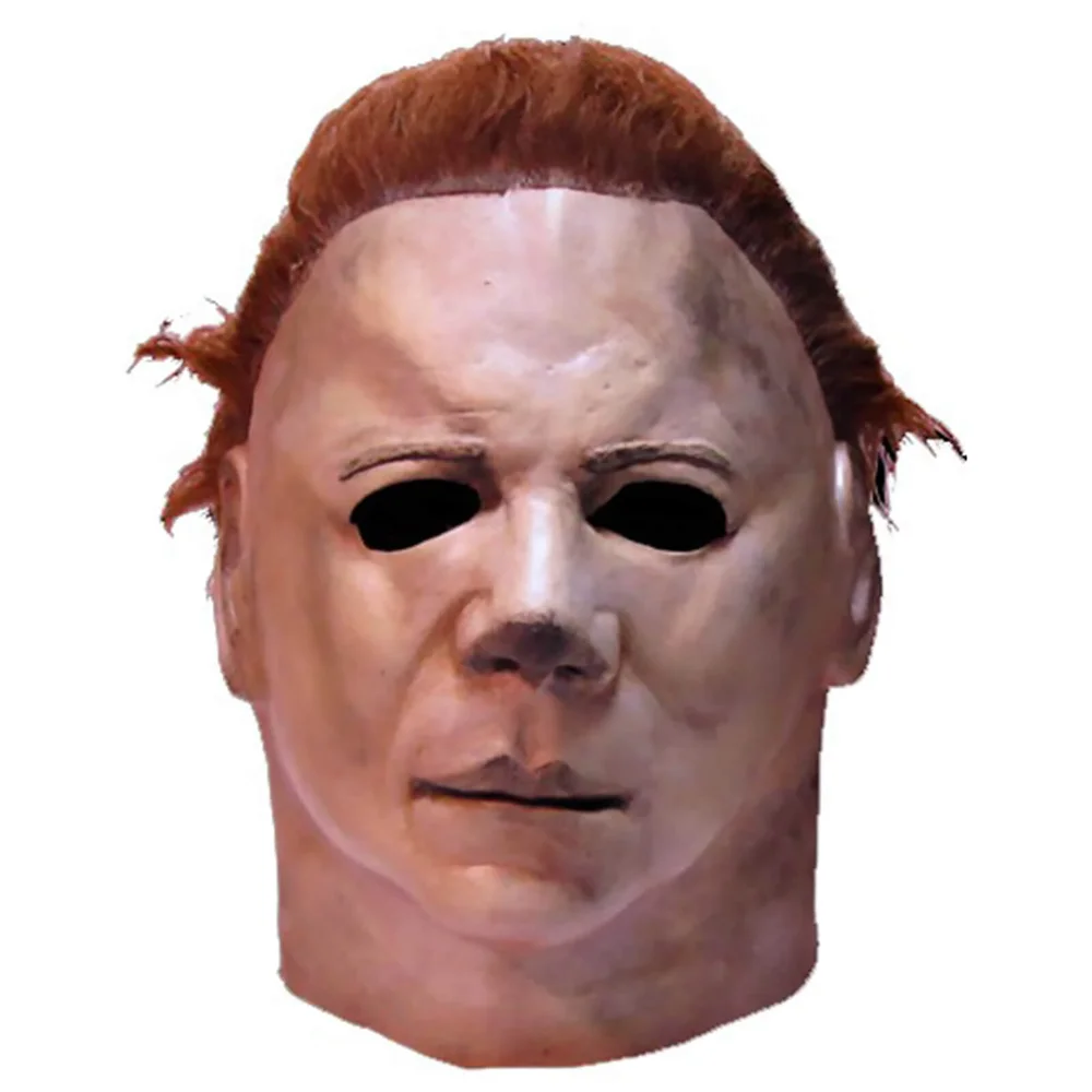 Trick or Treat Halloween 2 Michael Myers Replica Mask Bild 1