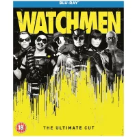 Watchmen: Der ultimative Schnitt - undefined undefined