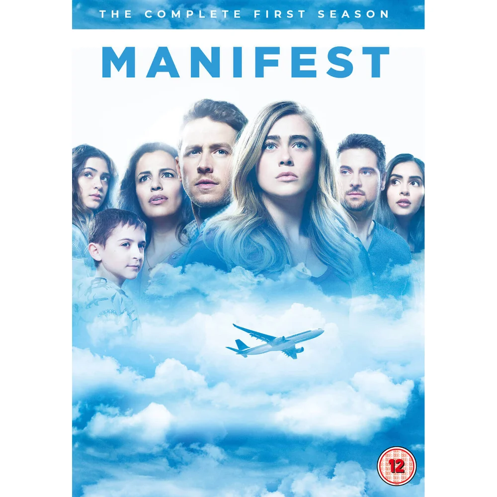 Manifest - Staffel 1 Bild 1