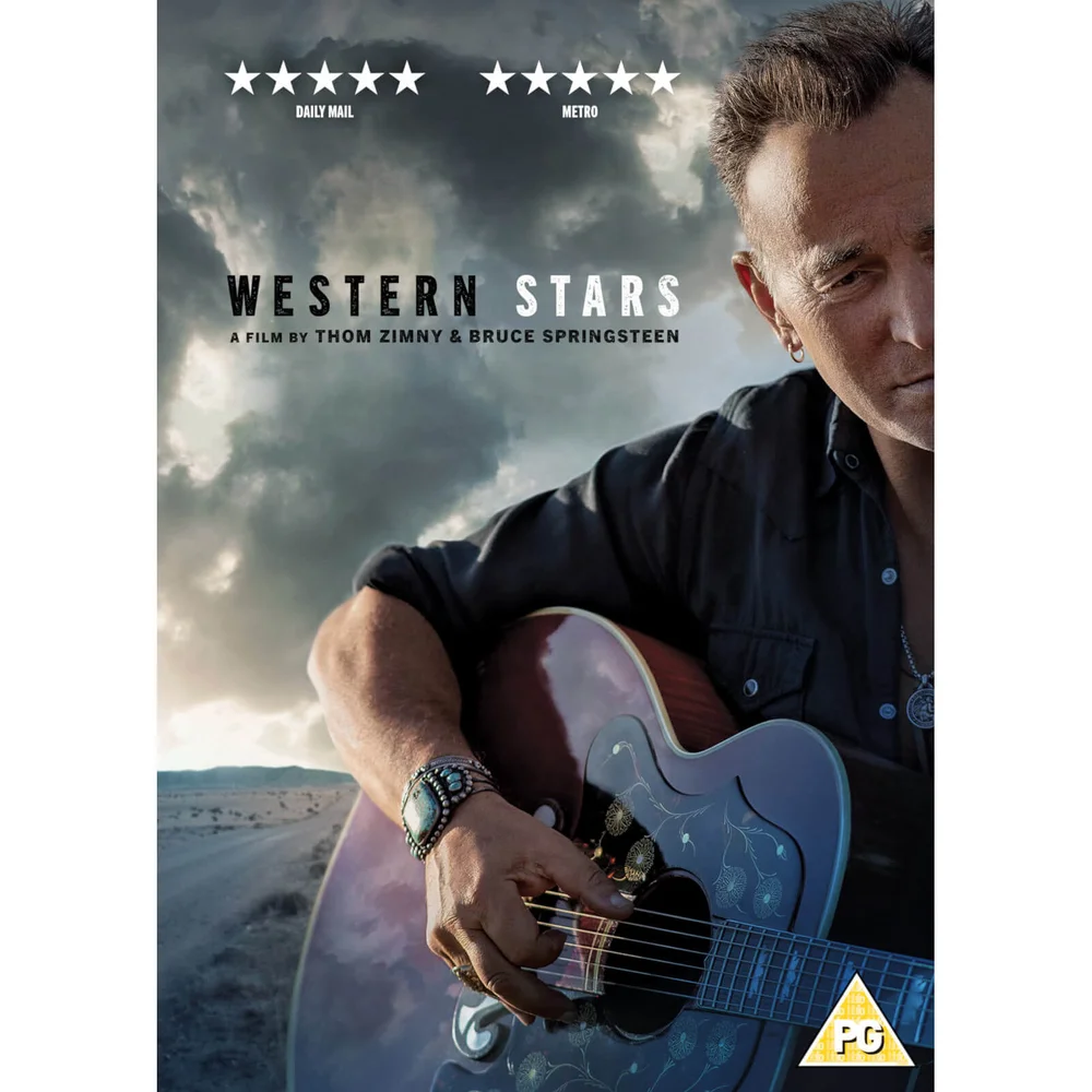 Western Stars Bild 1