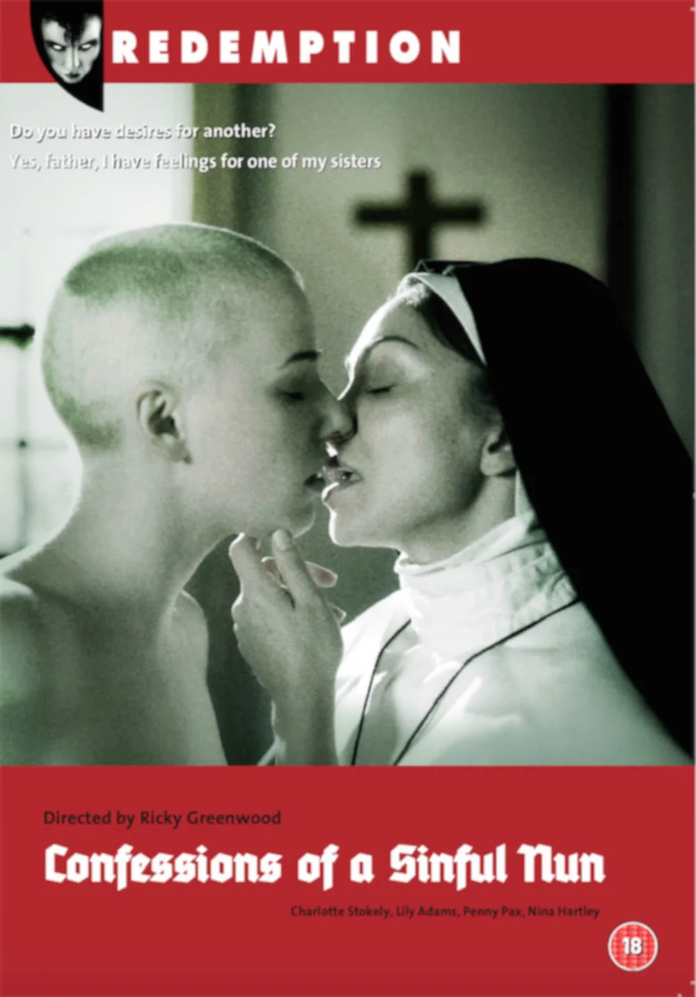 Confessions of a Sinful Nun Bild 1