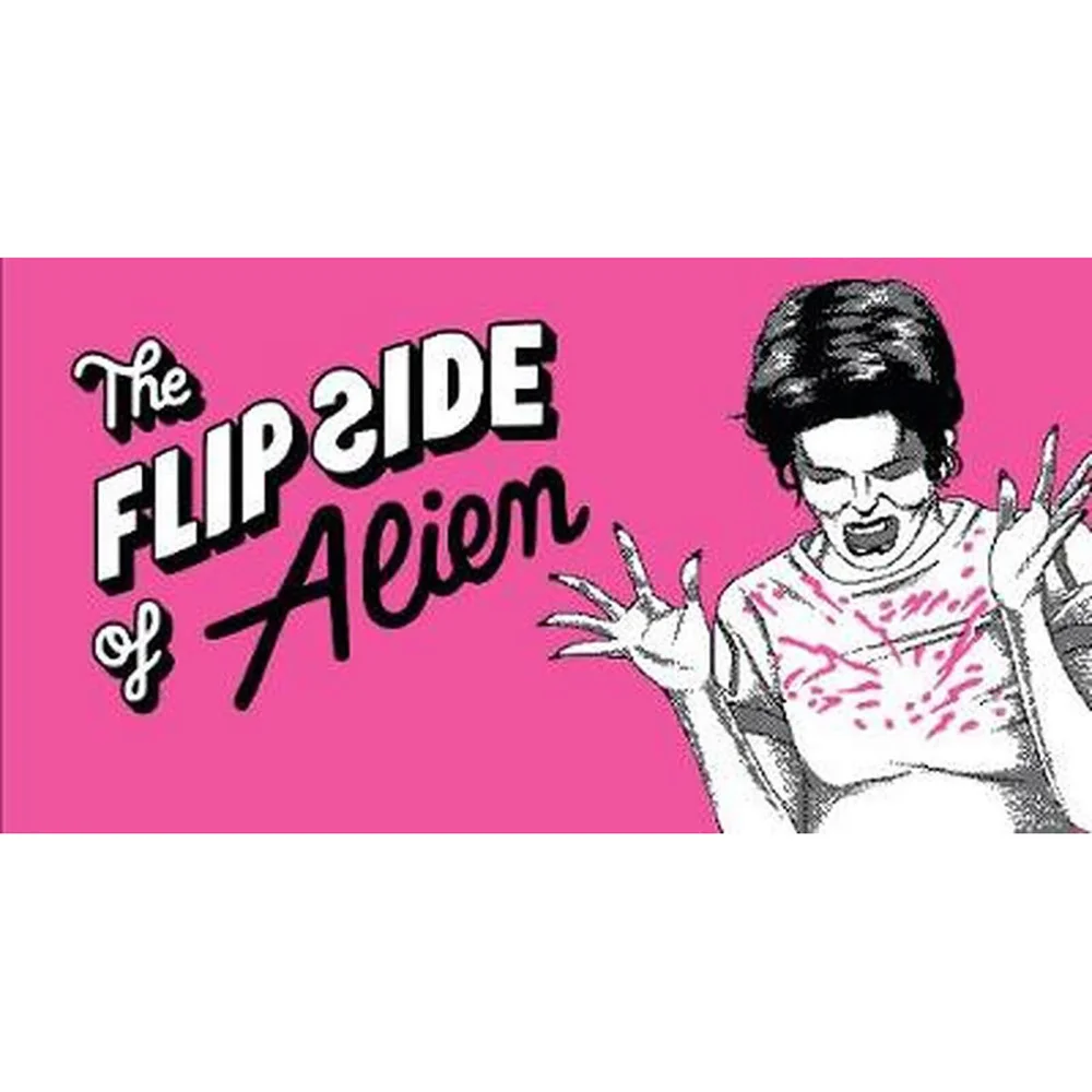 The Flip Side of… Alien Bild 1