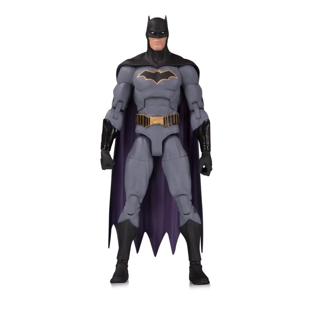 DC Collectibles DC Comics Batman Rebirth Version 2 Action Figure Bild 1