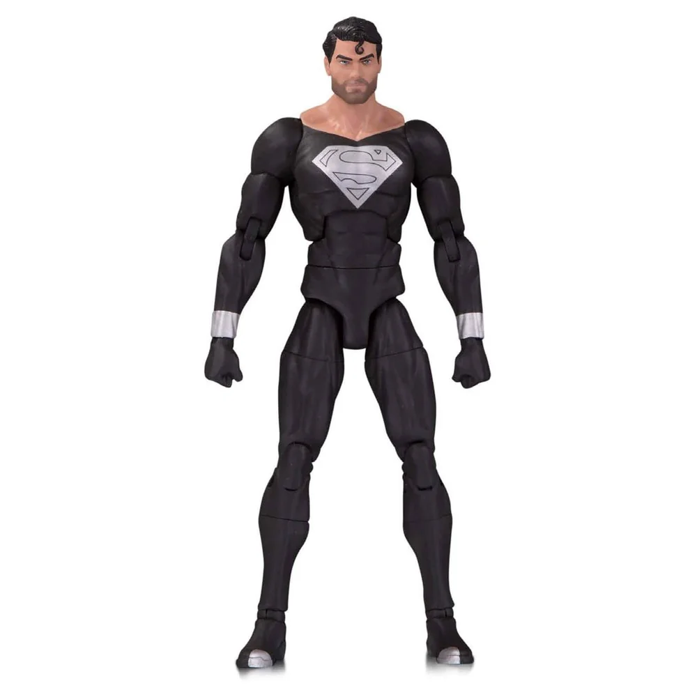 DC Collectibles DC Comics Return of Superman Actionfigur Bild 1