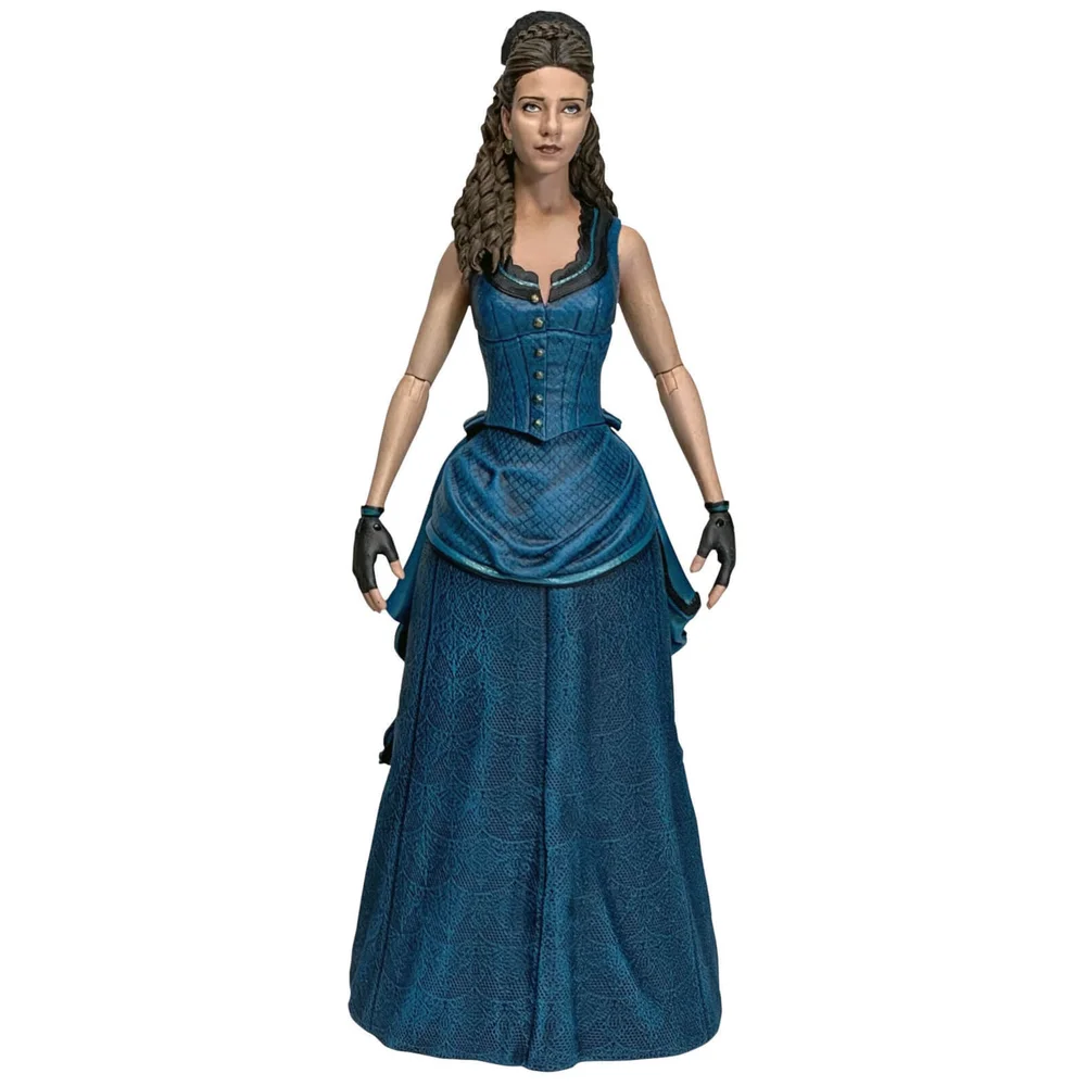 Diamond Select Westworld Clementine Action Figure Bild 1
