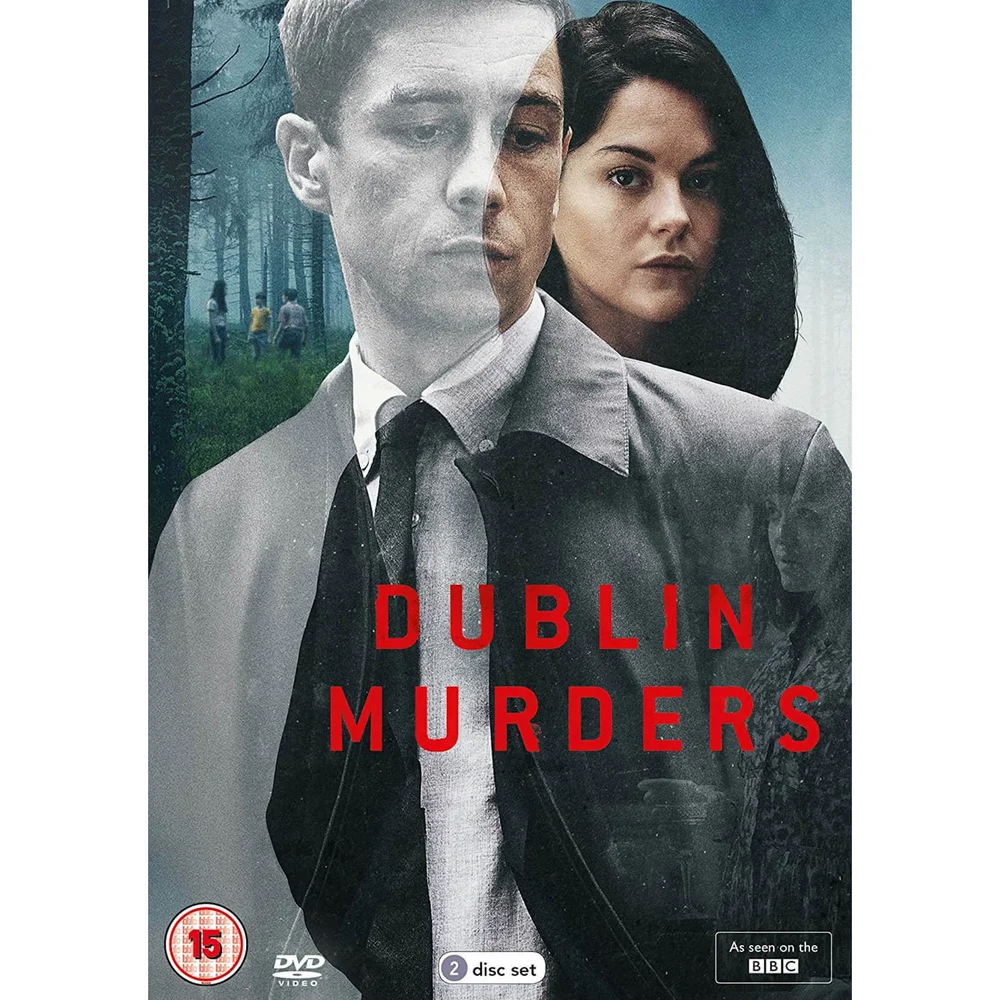 Dublin-Morde Bild 1