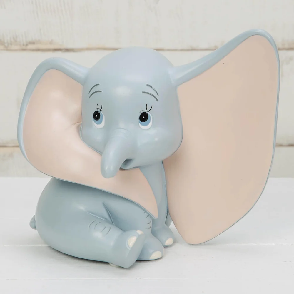 Disney Magical Beginnings Money Bank - Dumbo Bild 1