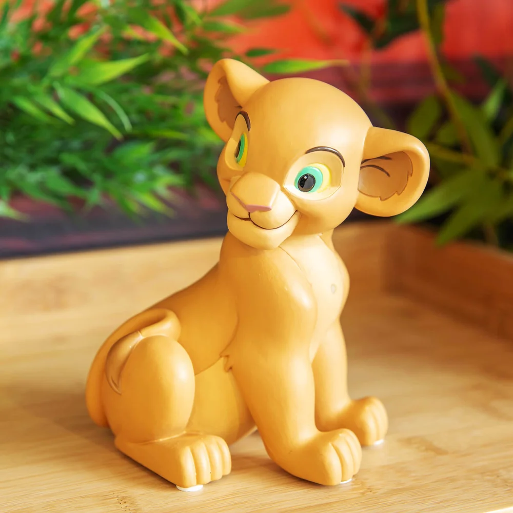 Disney König der Löwen Spardose - Nala Bild 1