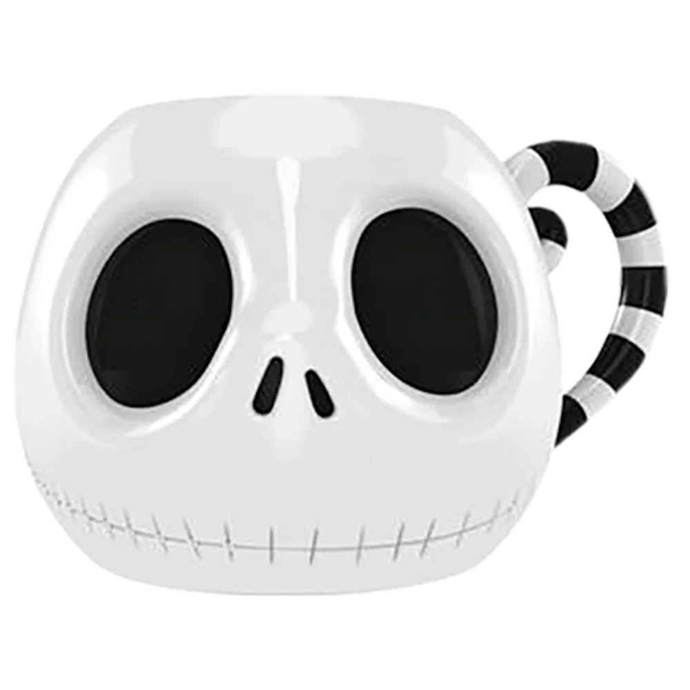 BecherNightmare Before Christmas (Jack Head) Bild 1