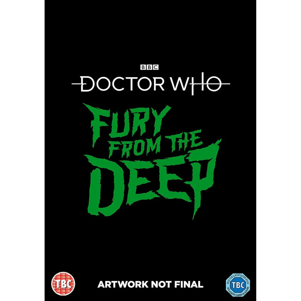 Doctor Who - Fury From the Deep Bild 1