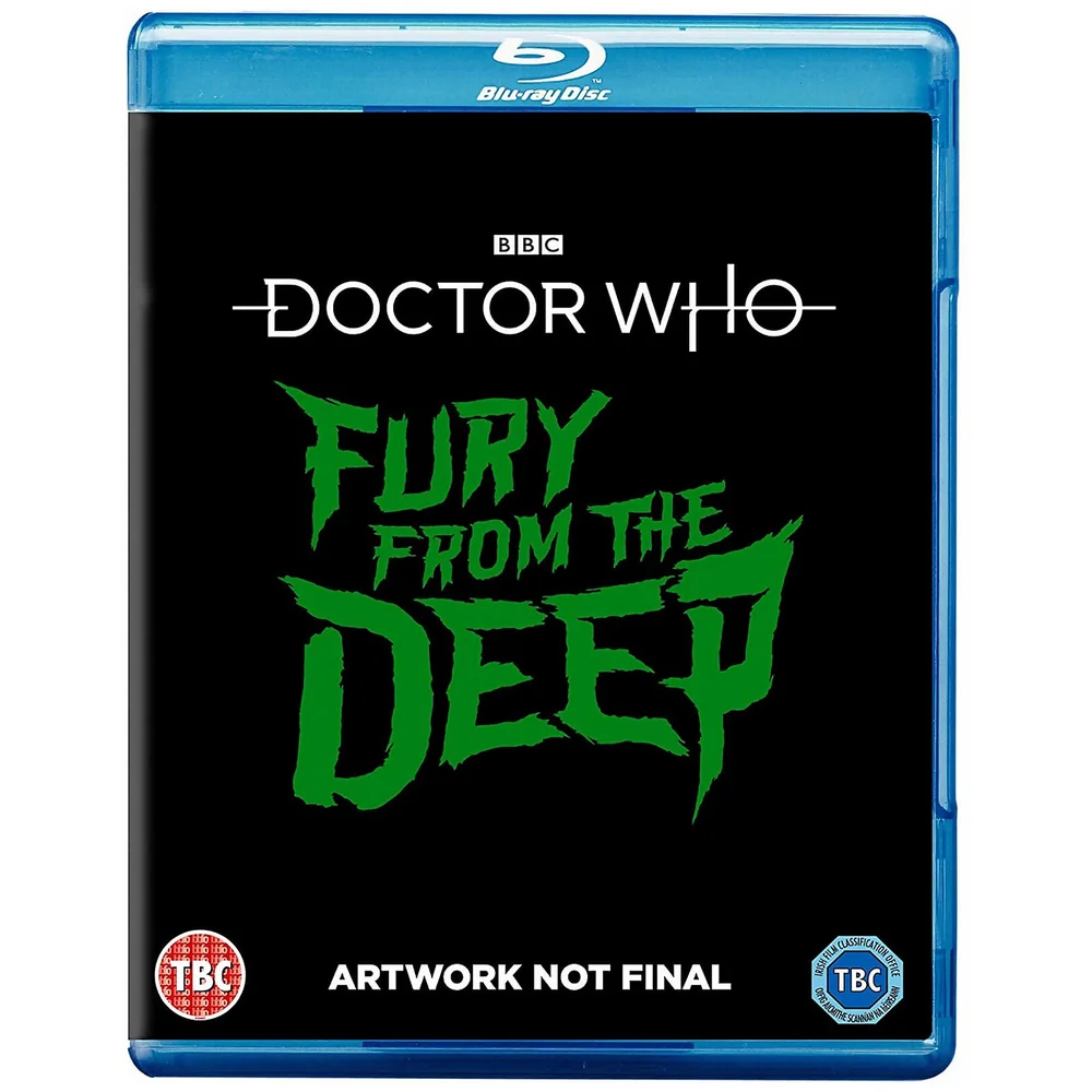 Doctor Who - Fury From the Deep Bild 1