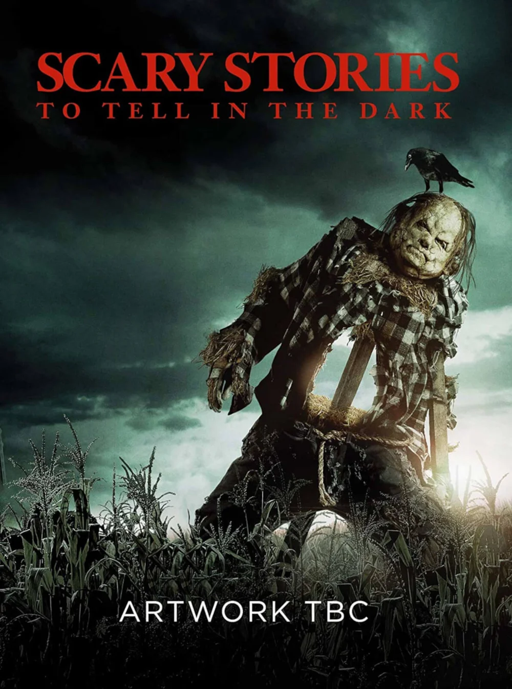 Scary Stories To Tell In The Dark Bild 1