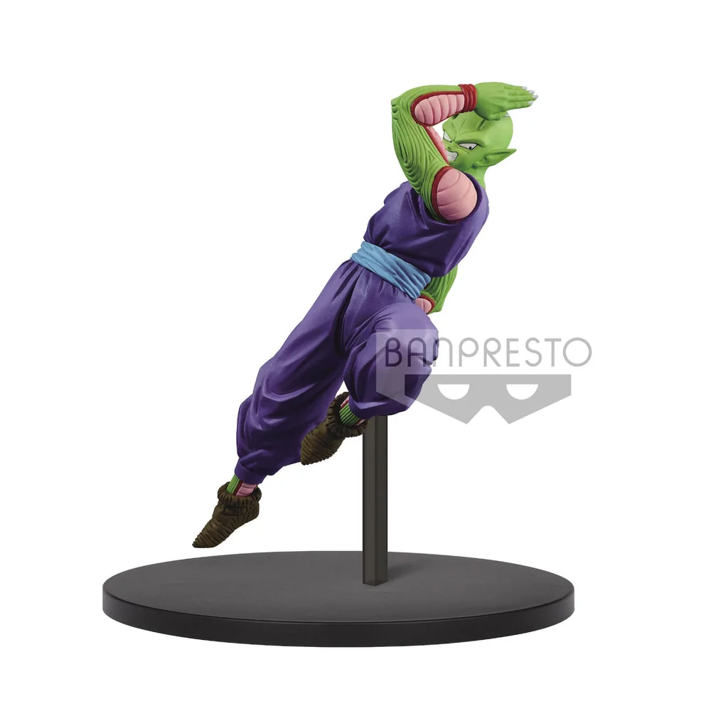 Banpresto Dragon Ball Super Piccolo Chosenshiretsuden Vol.7 Figur Bild 1