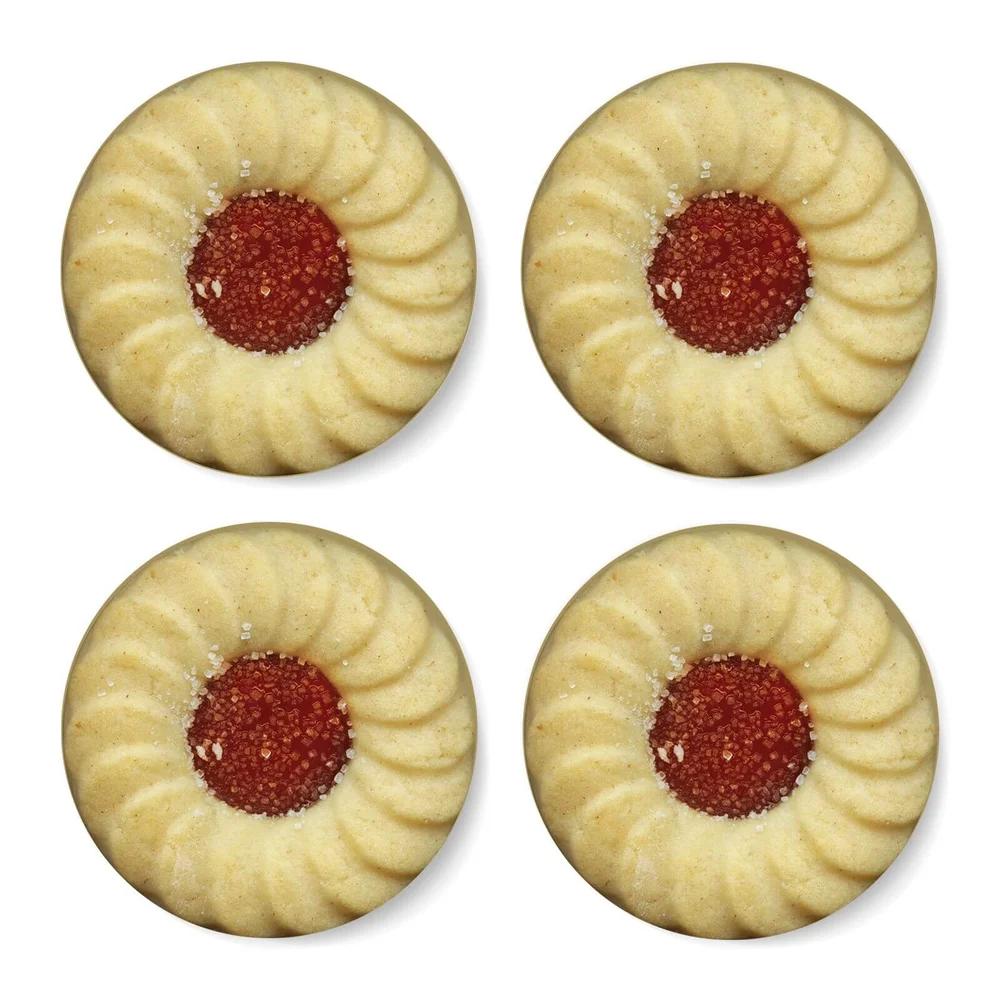 Biscuits Coaster Set Bild 1