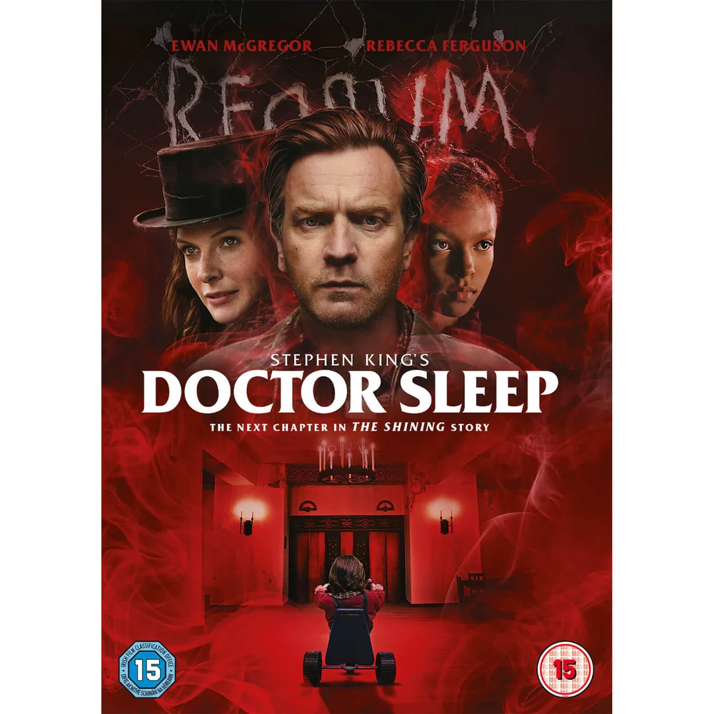 Stephen King’s Doctor Sleep Bild 1